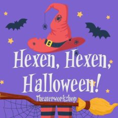 Bild zu Hexen, Hexen, Halloween! - in Hasbergen