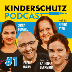 Bild zu Kinderschutz PODCAST