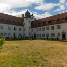Bild zu tpw vom 8. - 11. September auf Schloss Buchenau