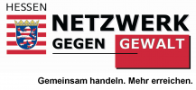 Logo von Netzwerk gegen Gewalt Hessen