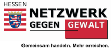 Logo von Netzwerk gegen Gewalt Hessen