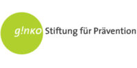 ginko Stiftung für Prävention