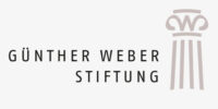 Günther Weber Stiftung