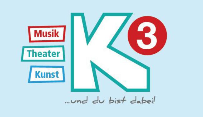 Szenenbild von 3 Jahre "K3 ... und du bist dabei!"