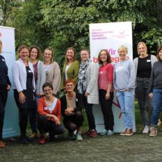 Bild zu Resilienz: Fortbildung im Juni